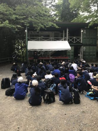 少年自然の家だより最新投稿写真