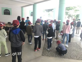 少年自然の家だより最新投稿写真