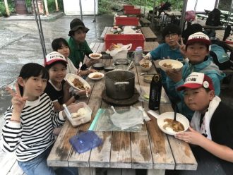少年自然の家だより最新投稿写真