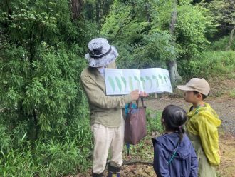 少年自然の家だより最新投稿写真