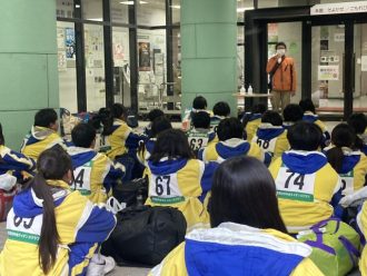 少年自然の家だより最新投稿写真