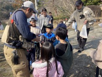 少年自然の家だより最新投稿写真