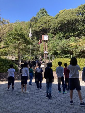少年自然の家だより最新投稿写真