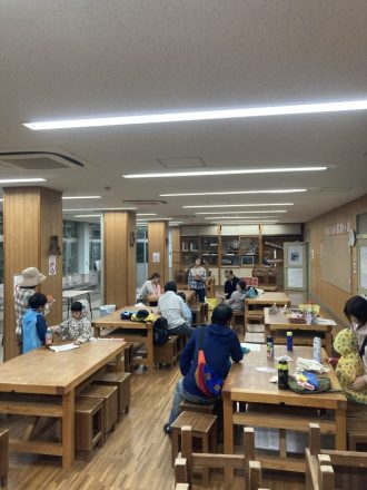 少年自然の家だより最新投稿写真