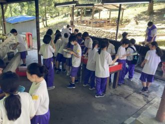 少年自然の家だより最新投稿写真