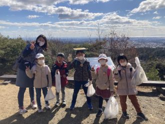 主催イベント：ちびっこデイキャンプ④の画像